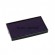 Сменная штемпельная подушка GRM 4926-P3 фиолетовая