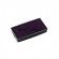 Сменная штемпельная подушка GRM 4913-Plus фиолетовая